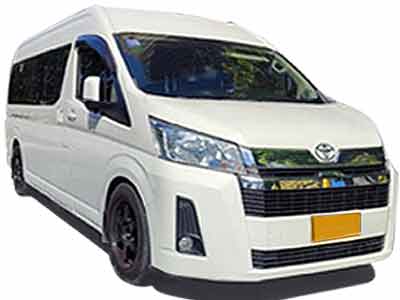 Bangkok Private Transportation Service